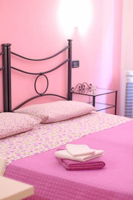 La Rosa Dei Venti Bed & Breakfast Genoa