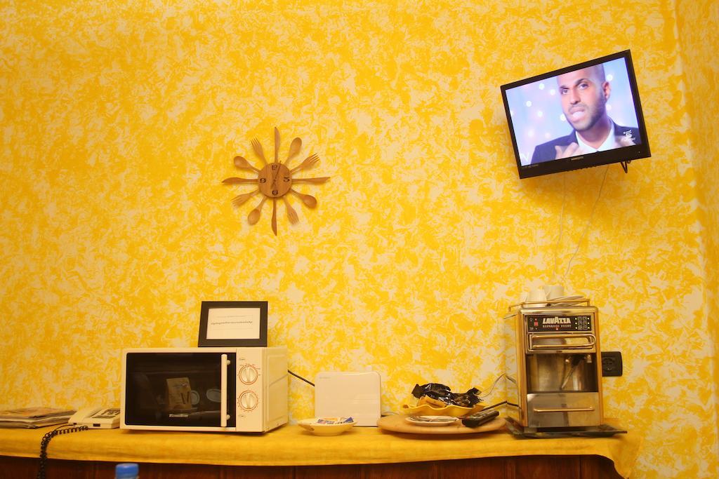 Bed & Breakfast La Rosa Dei Venti *