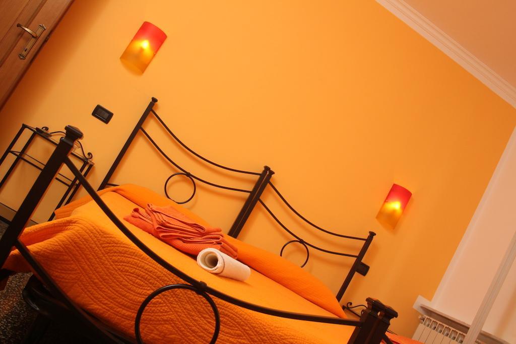 Bed & Breakfast La Rosa Dei Venti *
