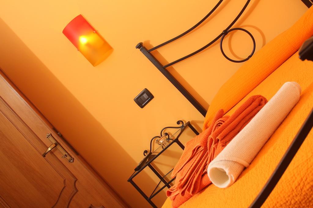 Bed & Breakfast Bed & Breakfast La Rosa Dei Venti