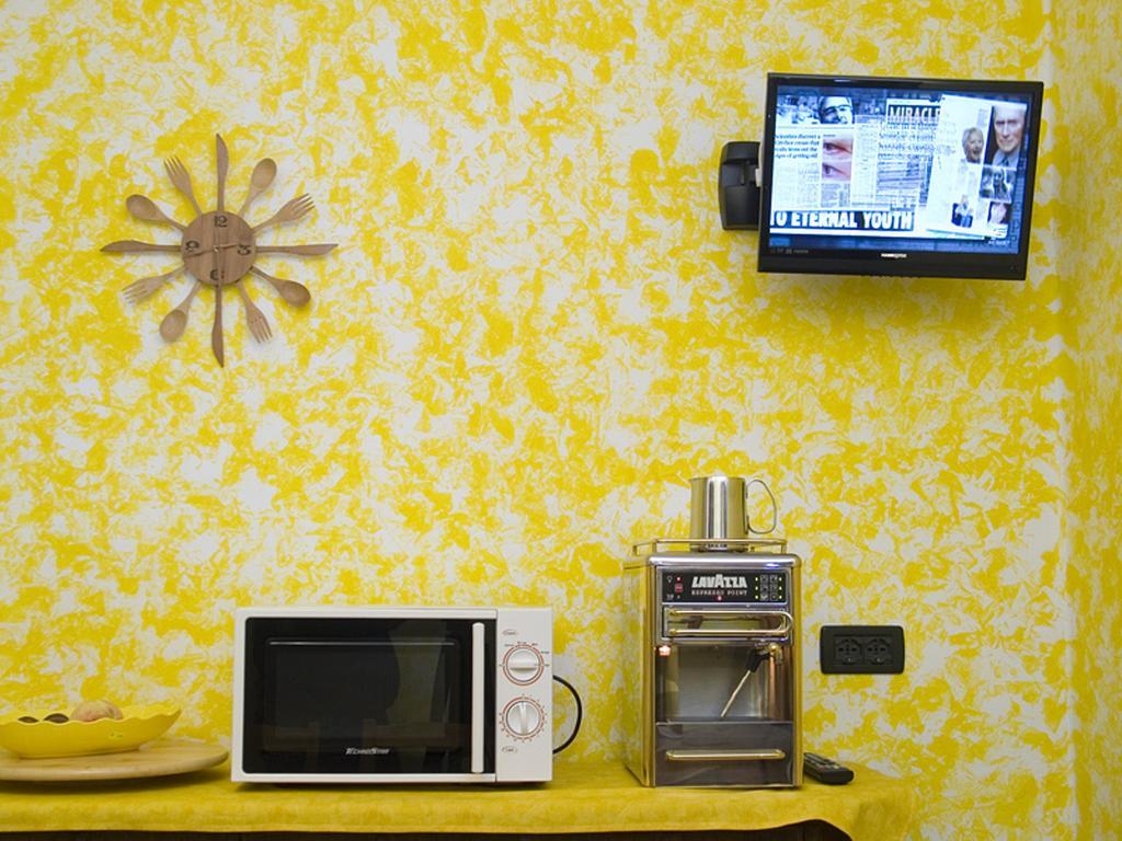 Bed & Breakfast Bed & Breakfast La Rosa Dei Venti *
