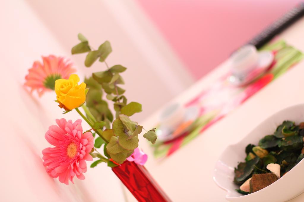 Bed & Breakfast La Rosa Dei Venti Bed & Breakfast