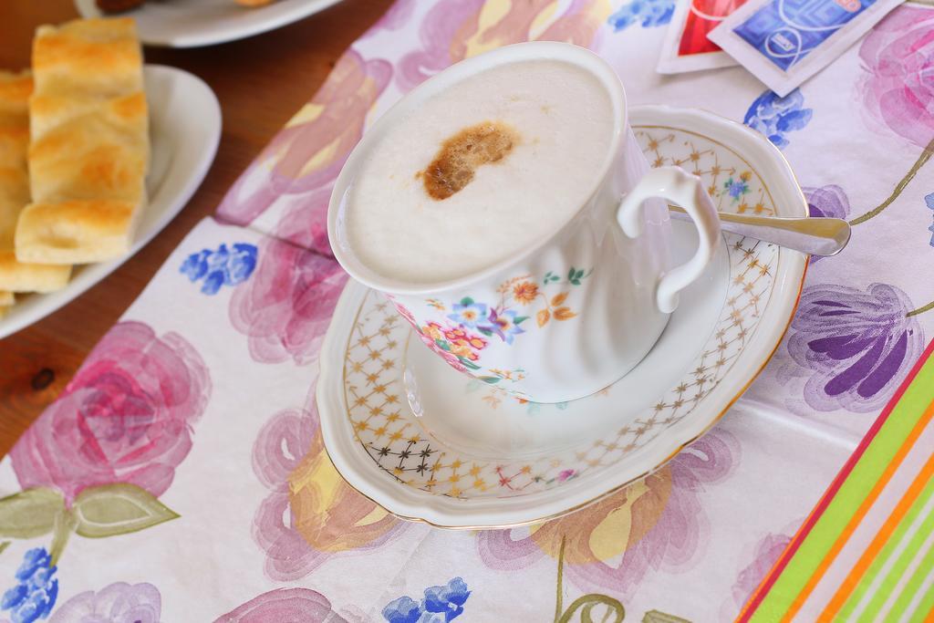 Bed & Breakfast La Rosa Dei Venti Bed & Breakfast *
