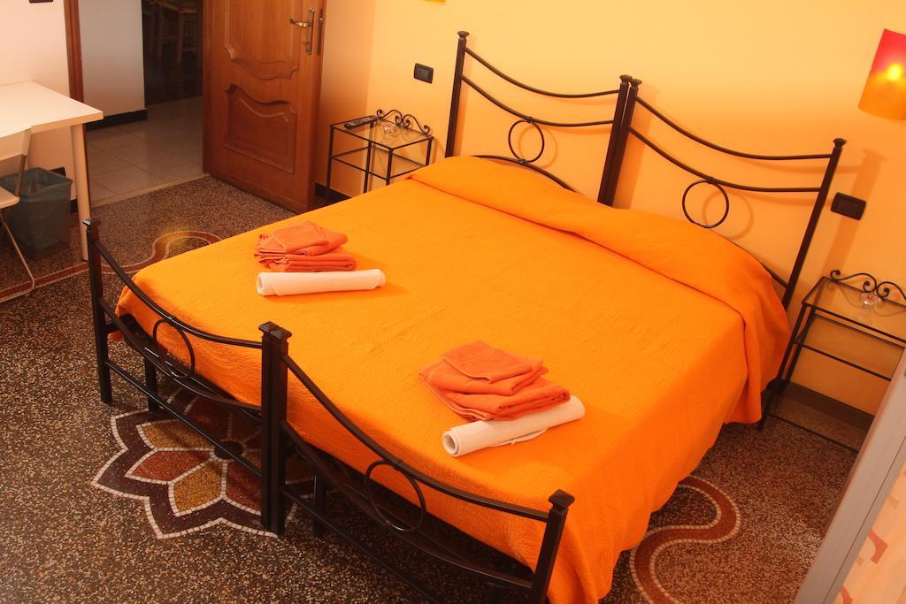 Bed&breakfast La Rosa Dei Venti *