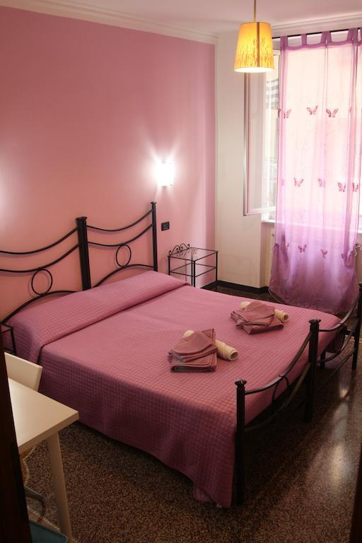 Bed&breakfast La Rosa Dei Venti